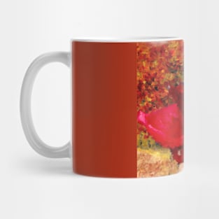 Autumn Dance Mug